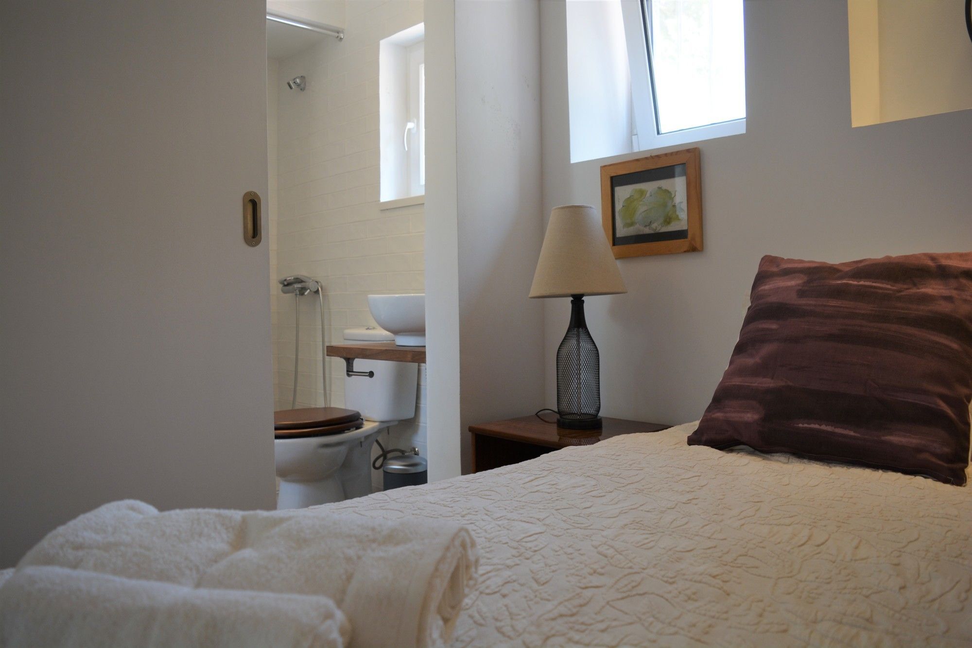 Apartment Santa Marta Vintage Design I By Homing