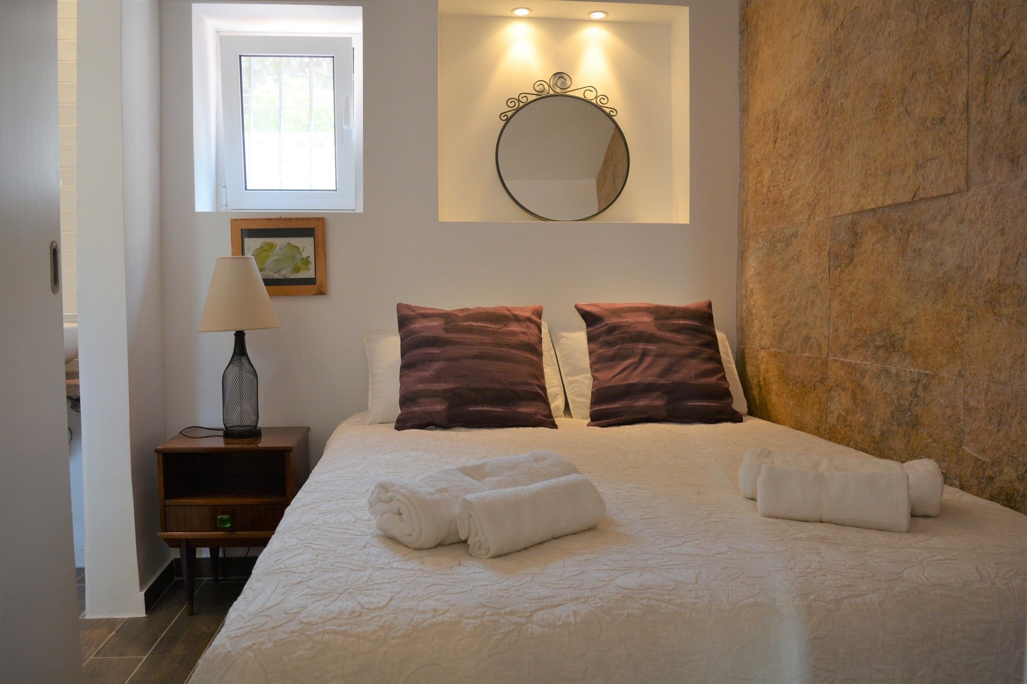 Santa Marta Vintage Design I By Homing Lisbon