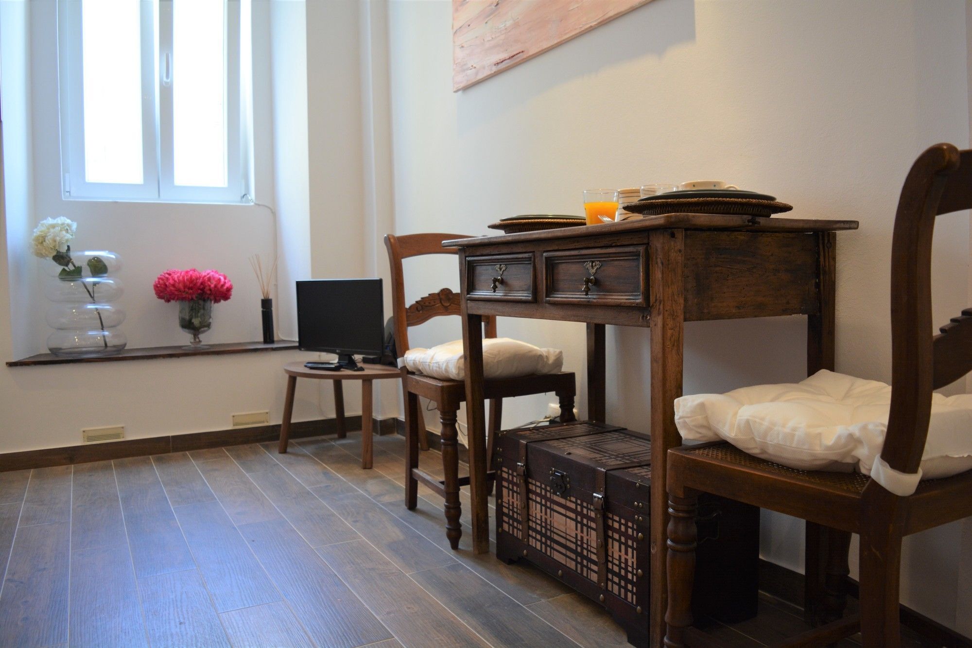 Santa Marta Vintage Design I By Homing Apartment Lisbon