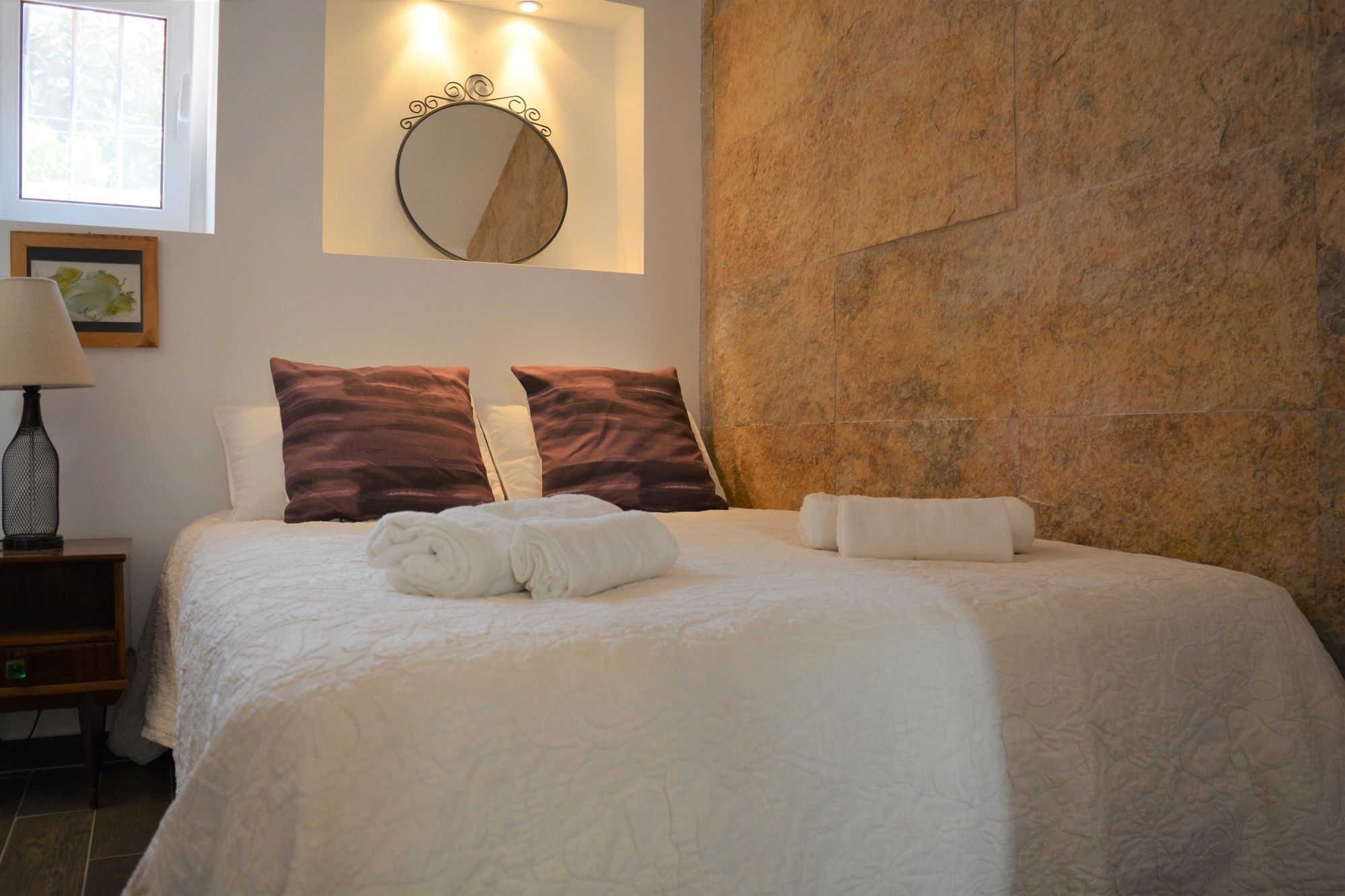 Santa Marta Vintage Design I By Homing Apartment *